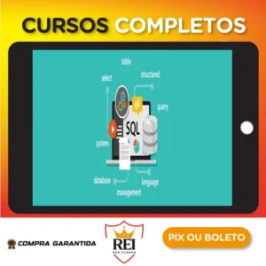 SQL e Banco de Dados - Devmedia