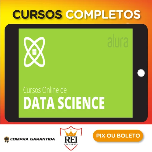 Data Science - Alura