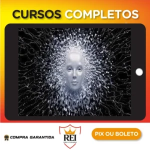 Data Science A-Z™ - Kiril Eremenko e SuperDataScience [INGLÊS]