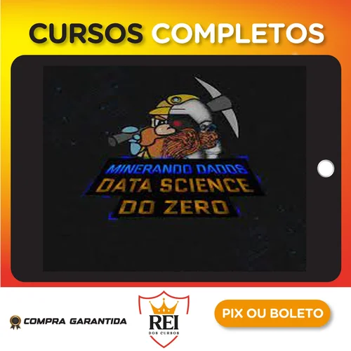 Data Science do Zero - Minerando Dados