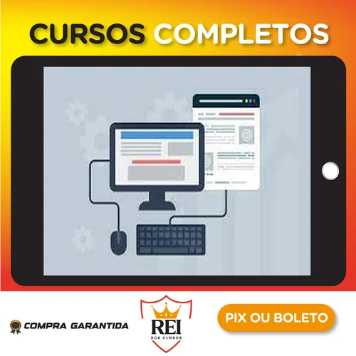 Extração de dados da WEB com VBA de A à Z - Gustavo Henrique Nunes