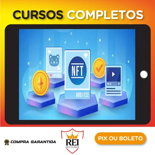 Guia do Artista Digital: Mercado, NFT e Vendas - Gabriel Vieira, Marcio Andrade