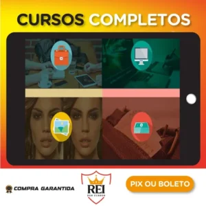 Photoshop A Jornada do Freelancer de Sucesso - Marco Paolo