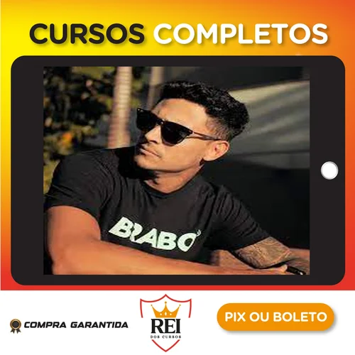 Vídeos Animados para Anúncios - O Brabo dos Vídeos