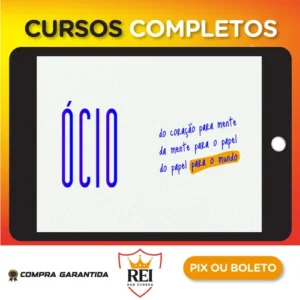 Ócio Coletivo - Viver de Ócio