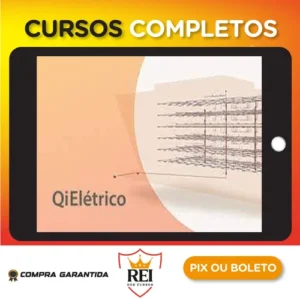 Curso Qielétrico - Qisat