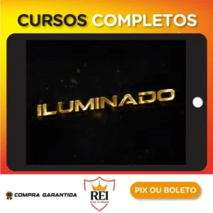 Iluminado - Shirleyson Kaisser