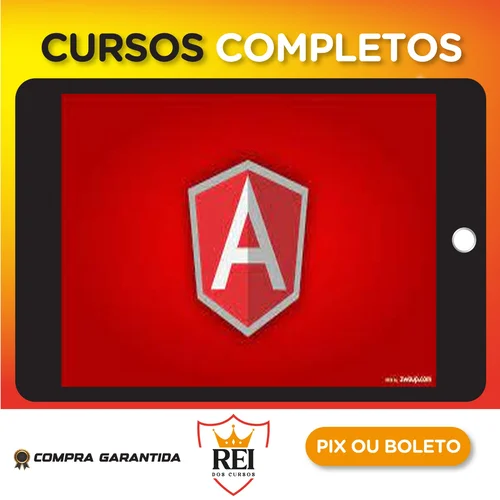 Angularjs 1 - Autor Não Informado