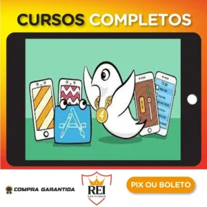 IOS 12 and Swift 4.2 For Beginners 200 + Hands-On Tutorials - Raywenderlich [Inglês]