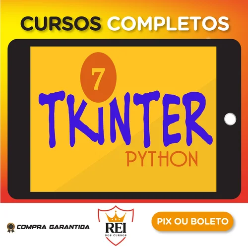 Python + Tkinter - eXcript.com