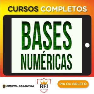Bases Numéricas - Gustavo Guanabara