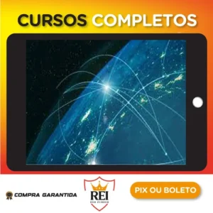 Blockchain A-Z Learn How To Build Your First Blockchain - Hadelin de Ponteves [Inglês]