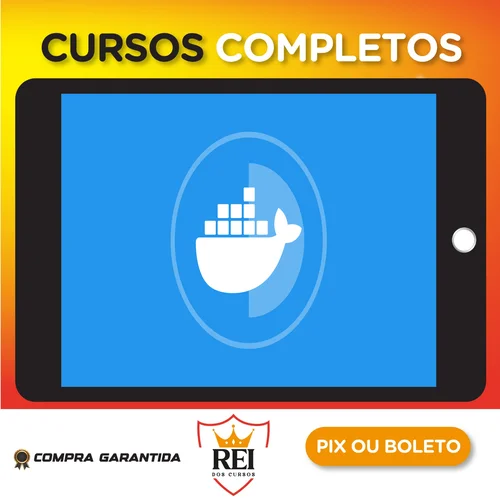 Curso Ambiente Local com Docker - Upinside