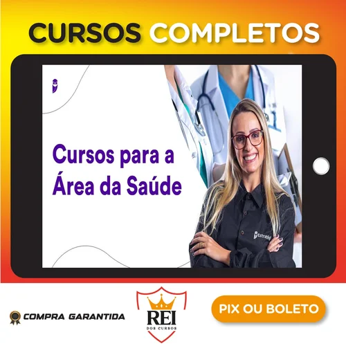 Biomedicina p - Concursos - Curso Regular - 2022 - Estratégia Concursos