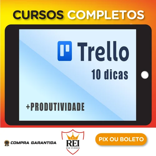 Trello Passo-a-Passo - Vladimir Campos