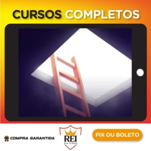 Conquistando o Emprego dos Sonhos + Upgrade de Carreira 2022 - Ícaro de Carvalho