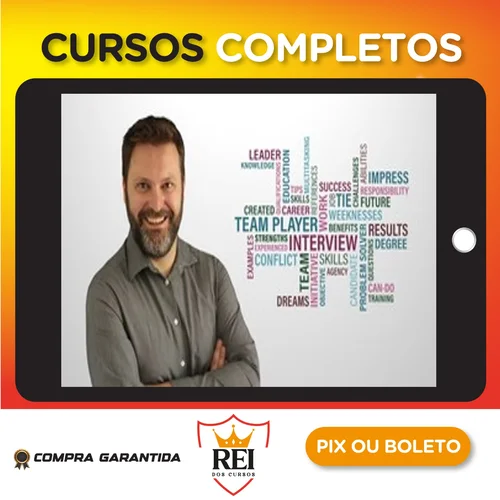 Fundamentos da Liderança - Kleber Donady