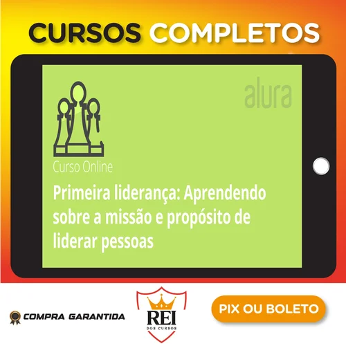 Liderança no Novo Mercado - Alura