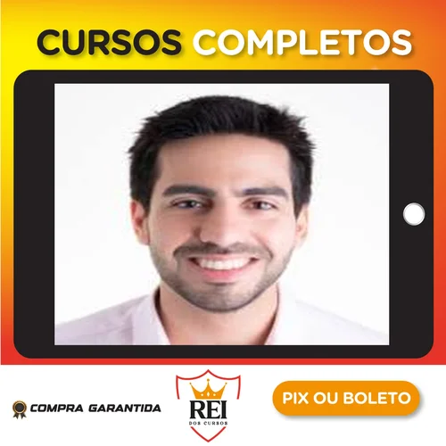 Método Linkedin Lucrativo - Daniel Scott