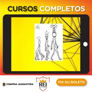 Aprenda a Aprender: Autodidatismo de A a Z - Guilherme Queiroz Schünemann