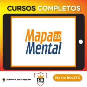 Mapa Mental 3 0 - Filipe Iorio
