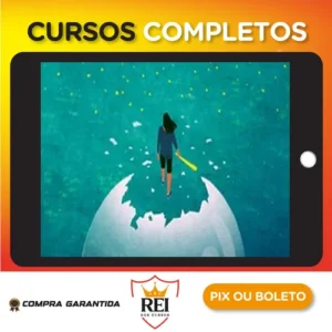 Medo e Ansiedade: Uma Estratégia de Reprogramação Mental - Hackers do Estudo