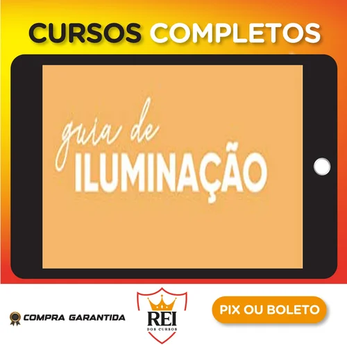 Guia de Iluminação - Renata Pocztaruk