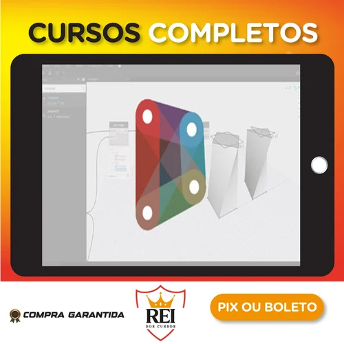 Projetou: Dynamo 2.X para Revit - Mateus Beraldi