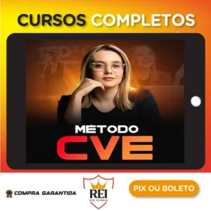 Método CVE - Isabella Peracchi