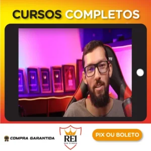 Método Funil de PIX - Vinícius Aragão