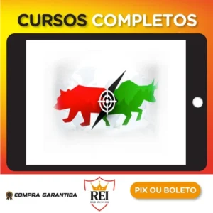 Only Shot Trader - Seja um sniper nas Opções Binárias - Douglas Santana