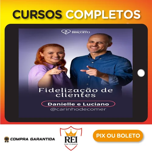 Escola MNB - Carinho de Comer