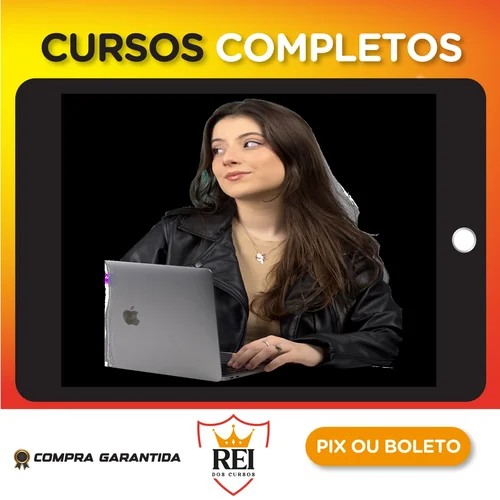 Almanaque Digital - Nicole Cavalari