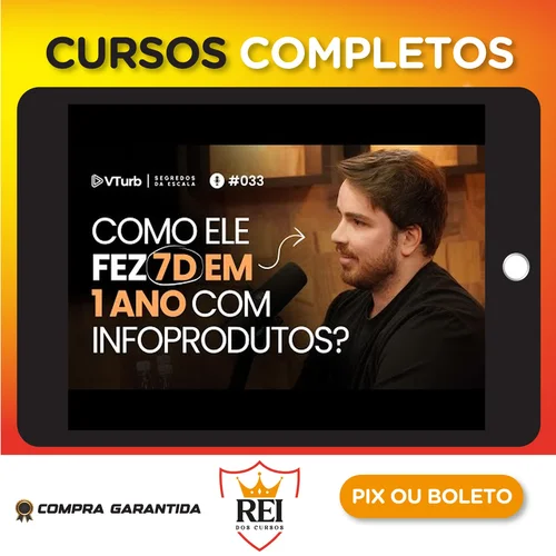 Mentoria A Última Escala - Gabriel Saraiva