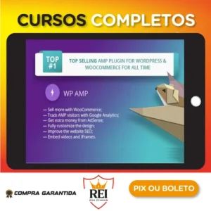 WP AMP – Accelerated Mobile Pages for WordPress and WooCommerce - v9.3.35