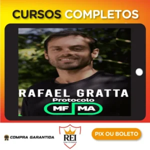 Protocolo MFMA - Raffael Gratta