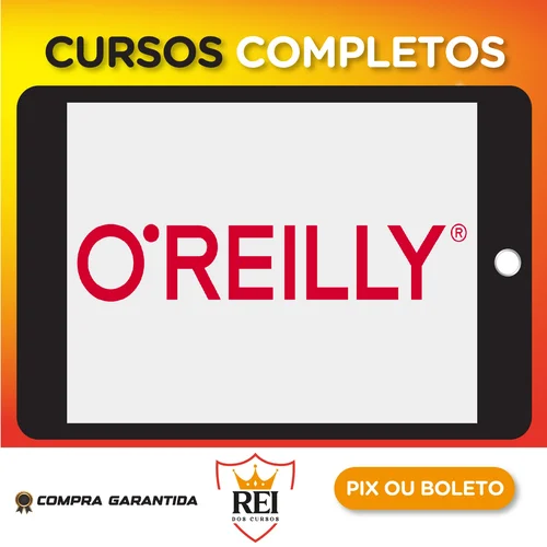 O'Reilly Media: Certified AWS Developer Associate (DVA-C02) Crash Course - Nick Garner