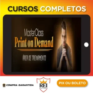 Print On Demand - Daniel Penin