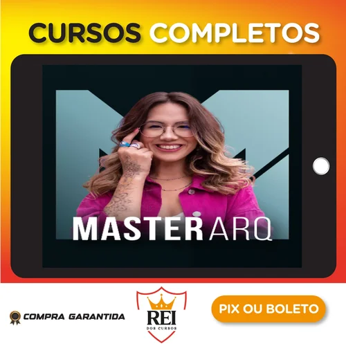 Master ARQ - Giovanna Gogosz