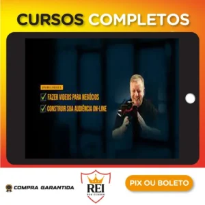 10 Vídeos em 10 dias - Michael Oliveira