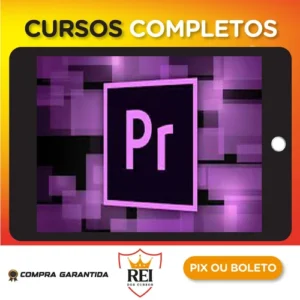 Adobe Premiere Essencial - Michel Zalotti