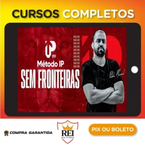 Método IP 123 - Pablo Marçal