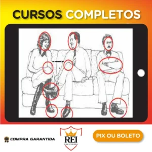 Desvendando as Pessoas - Mauro Pennafort