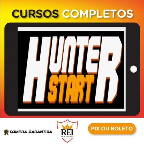 Hunter Start - Marcos Strider