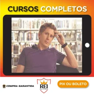 Liberte-Se do Falso Eu - Jacob Petry