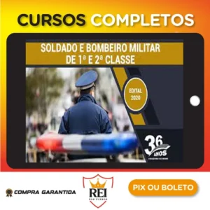 Apostila PMPR - Equipe Solução
