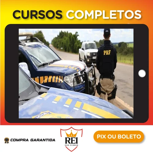 Polícia Rodoviária Federal - Direção