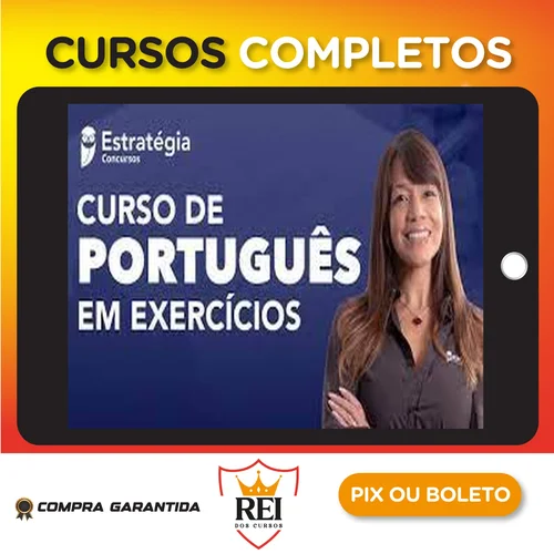 Curso Português - Adriana Figueiredo