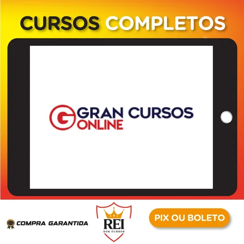 TRT 5ª Região - Técnico Judiciário - Área Administrativa - Gran Cursos Online
