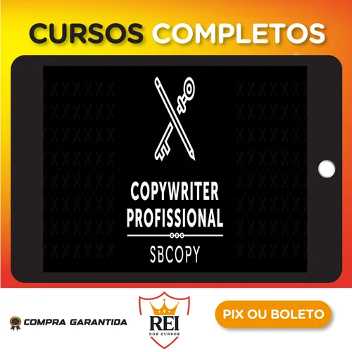 Copywriter Pro - Sociedade Brasileira de Copywriting (SBCOPY)